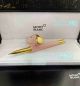 Best Quality Mont blanc Rollerball Pen Muses Marilyn Monroe Pink Pen  (2)_th.jpg